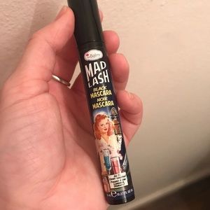 theBalm Mad Lash Mascara